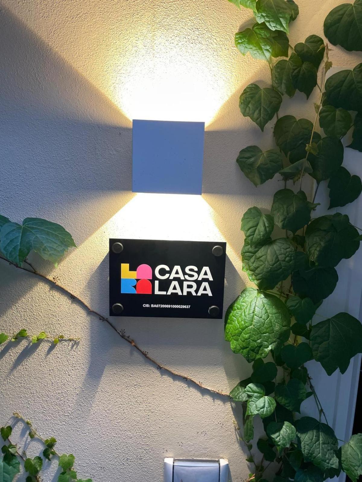 شقة Casa Lara Bari Centro المظهر الخارجي الصورة